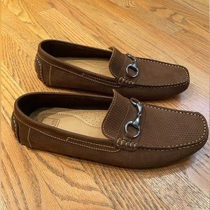 14th and Union men’s casual loafers